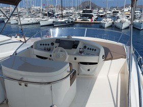 2008 Aicon Yachts 56 Fly for sale