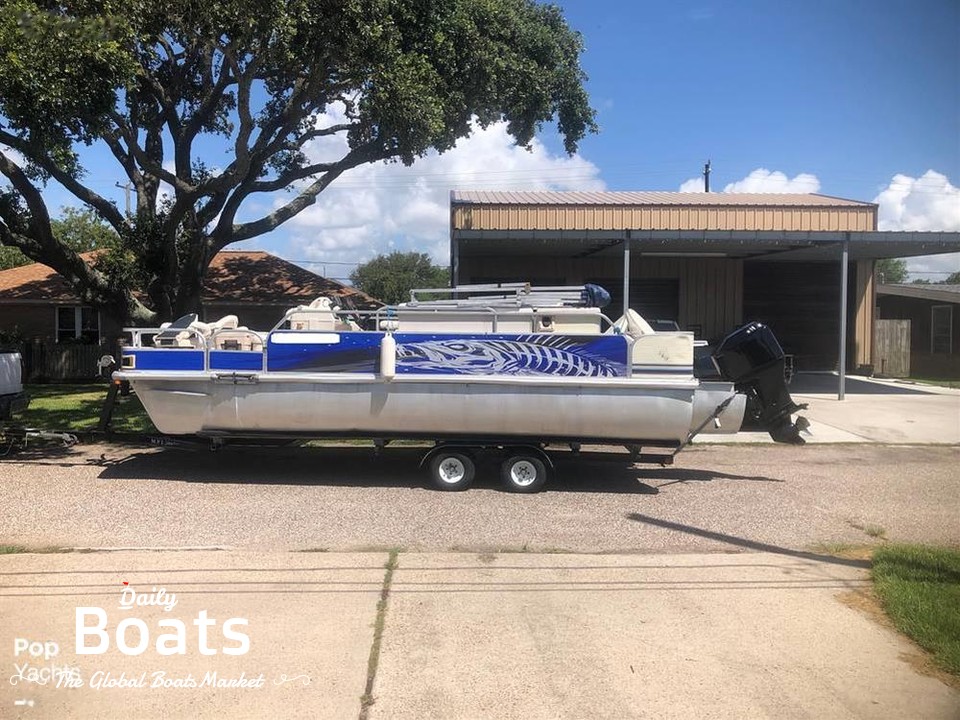 2004 Voyager 22 Vexp for sale. View price, photos and Buy 2004 Voyager ...