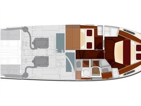 Купити Beneteau Boats Swift Trawler 44