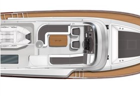 Beneteau Boats Swift Trawler 44 на продаж
