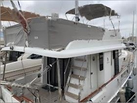 Beneteau Boats Swift Trawler 44 za prodaju