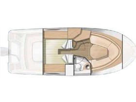 2012 Beneteau Boats Flyer 850 Sundeck