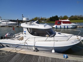 Quicksilver Boats 650 Weekend