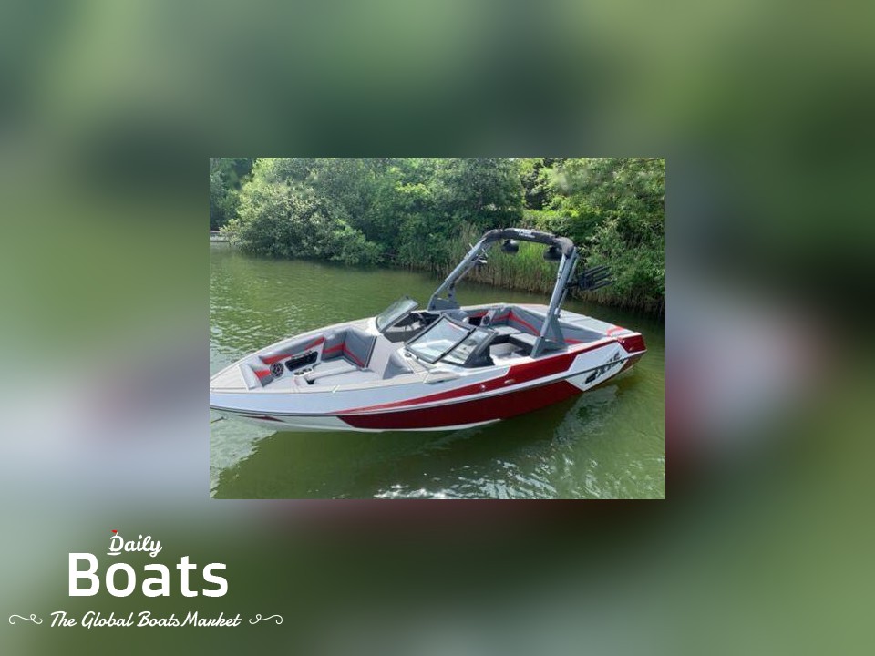 2021 Axis Boats T22 for sale. View price, photos and Buy 2021 Axis