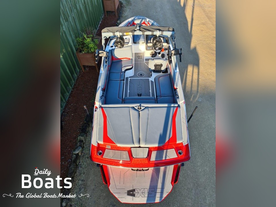 2021 Axis Boats T22 for sale. View price, photos and Buy 2021 Axis