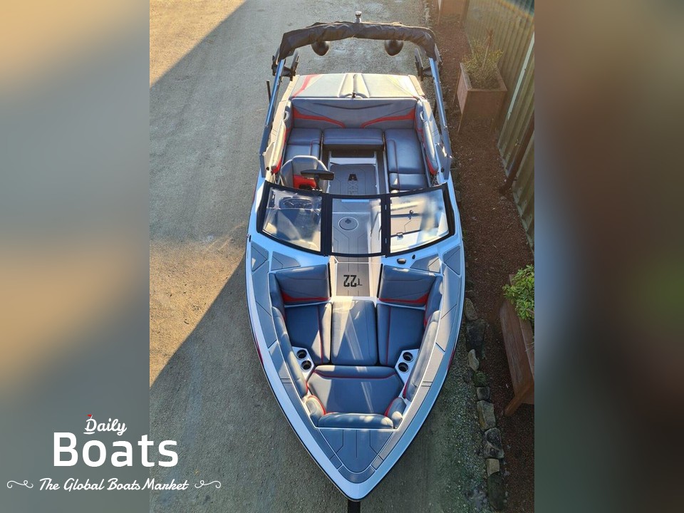 2021 Axis Boats T22 for sale. View price, photos and Buy 2021 Axis