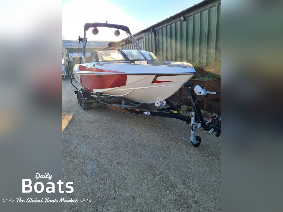 2021 Axis Boats T22 for sale. View price, photos and Buy 2021 Axis