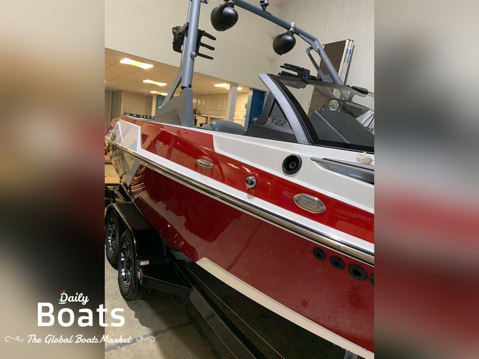 2021 Axis Boats T22 for sale. View price, photos and Buy 2021 Axis