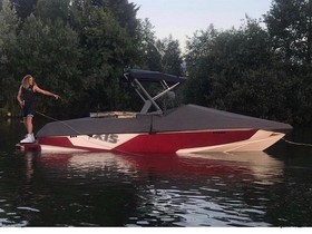 2021 Axis Boats T22