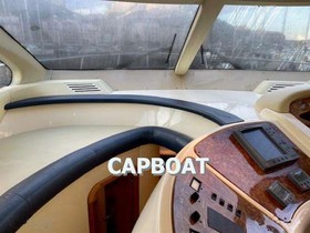 2000 Azimut Yachts 46 на продажу
