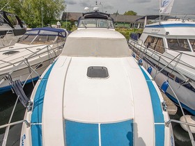 1994 Broom Boats 36 for sale