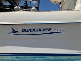 Buy 2004 Quicksilver Boats 630 Pilothouse