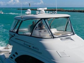 2008 Sea Ray Boats 580 Sedan Bridge satın almak
