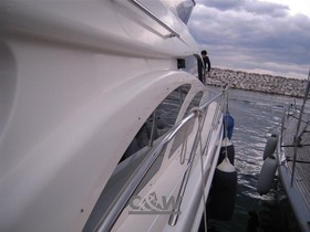 Vegyél 2008 Azimut Yachts 50