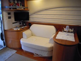2008 Azimut Yachts 50 na prodej