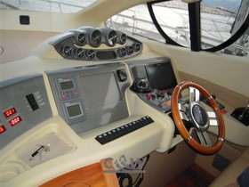 2008 Azimut Yachts 50
