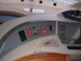 Købe 2008 Azimut Yachts 50