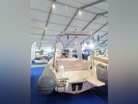 2023 BWA Boats 22 Sport for sale