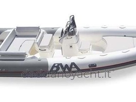 2023 BWA Boats 22 Sport