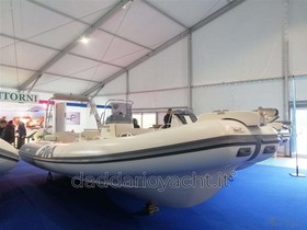 2023 BWA Boats 22 Sport za prodaju