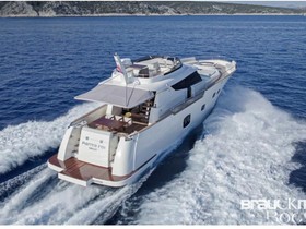 2022 Monachus Yachts 70 Fly на продажу