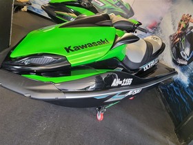 2022 Kawasaki