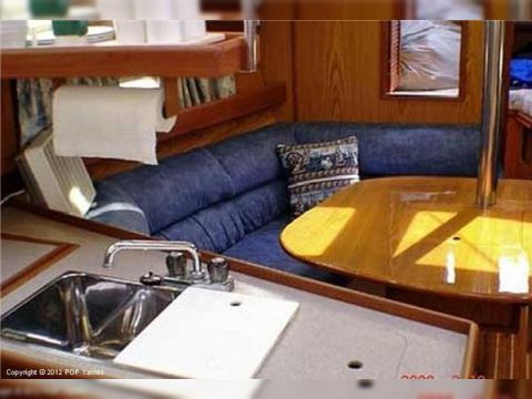 2000 Hunter 340 на продаж