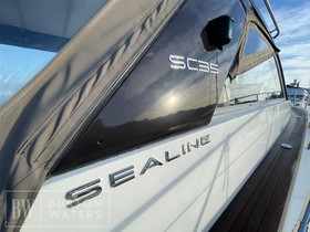Kjøpe 2008 Sealine Sc35