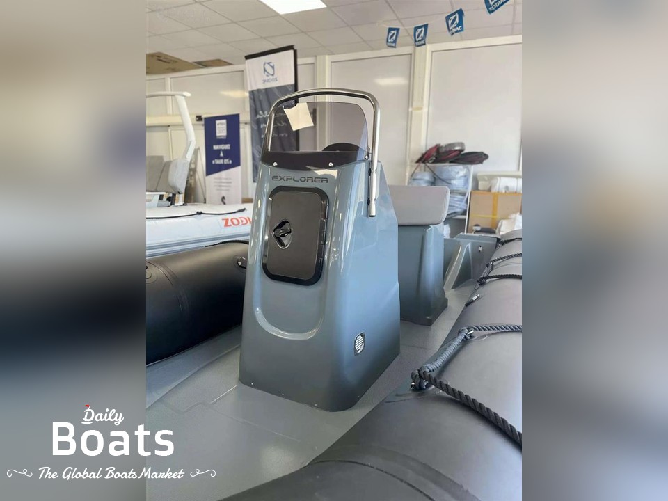 2023 Bombard Explorer 500 for sale. View price, photos and Buy 2023