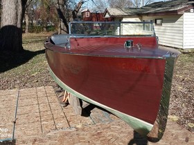 1939 Chris-Craft 18 Utility for sale