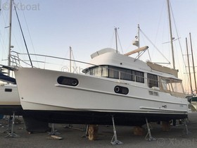 2012 Bénéteau Boats Swift Trawler 44 на продажу