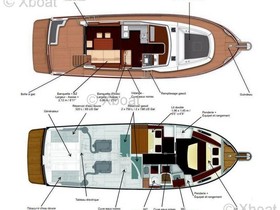 2012 Bénéteau Boats Swift Trawler 44 на продажу