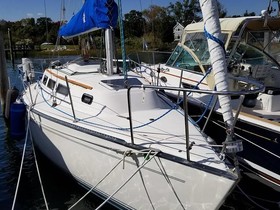 S2 Yachts 27