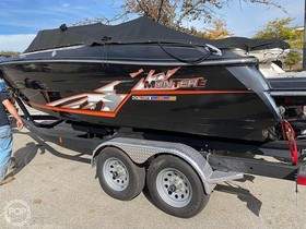 Monterey Boats 234 Ssx