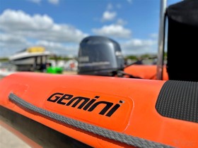2019 Gemini Waverider 505