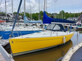 Beneteau Boats First 211