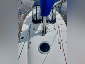 2001 Beneteau Boats First 211