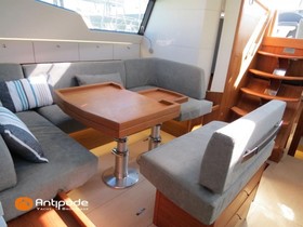 2021 Wauquiez Pilot Saloon 42 for sale