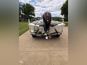 2020 Ranger Boats 200