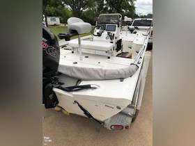 2020 Ranger Boats 200 til salgs