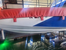1992 Scarab Boats 38 for sale