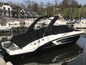 Chaparral Boats 240 Ssi