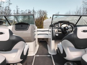 2020 Chaparral Boats 240 Ssi na prodej