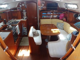 2000 Bénéteau Boats Oceanis 411 till salu
