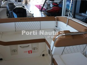 Buy 2022 Bayliner Boats Dx 2200