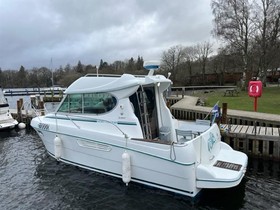 2006 Jeanneau Merry Fisher 805 for sale