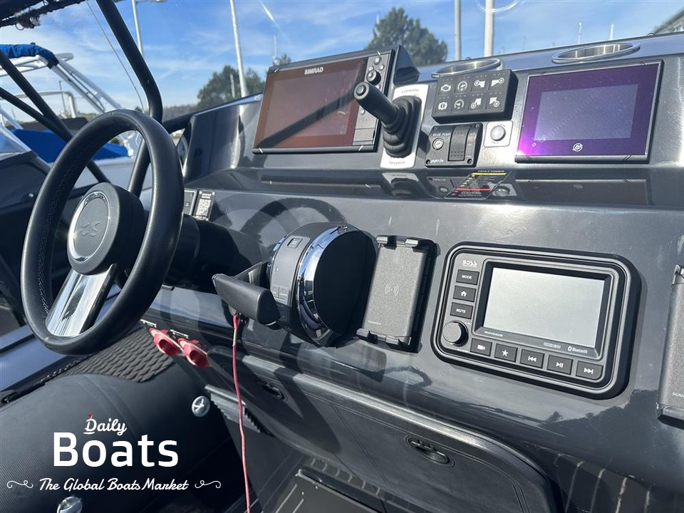 2022 AMP 7.1 for sale. View price, photos and Buy 2022 AMP 7.1 #464950