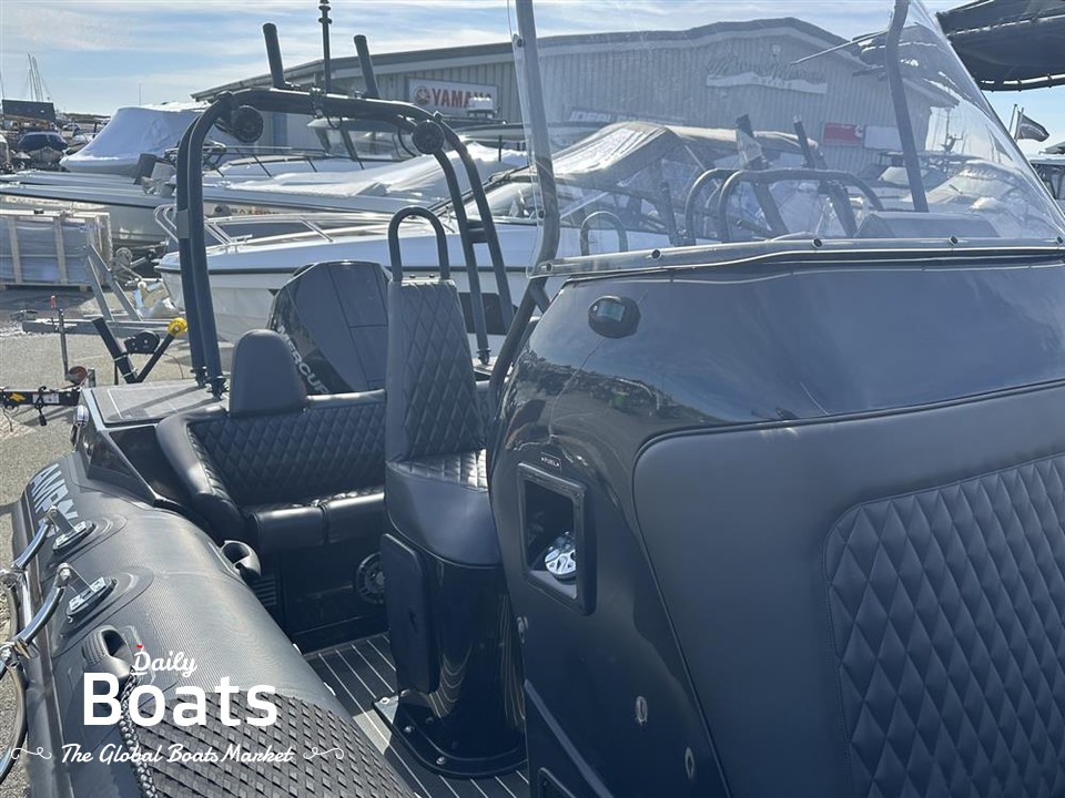 2022 AMP 7.1 for sale. View price, photos and Buy 2022 AMP 7.1 #464950