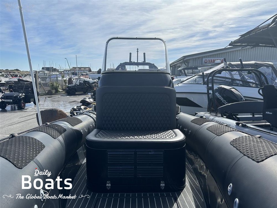 2022 AMP 7.1 for sale. View price, photos and Buy 2022 AMP 7.1 #464950