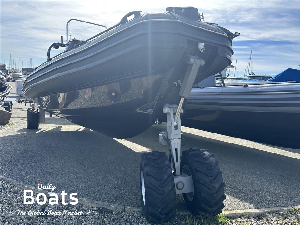 2022 AMP 7.1 for sale. View price, photos and Buy 2022 AMP 7.1 #464950